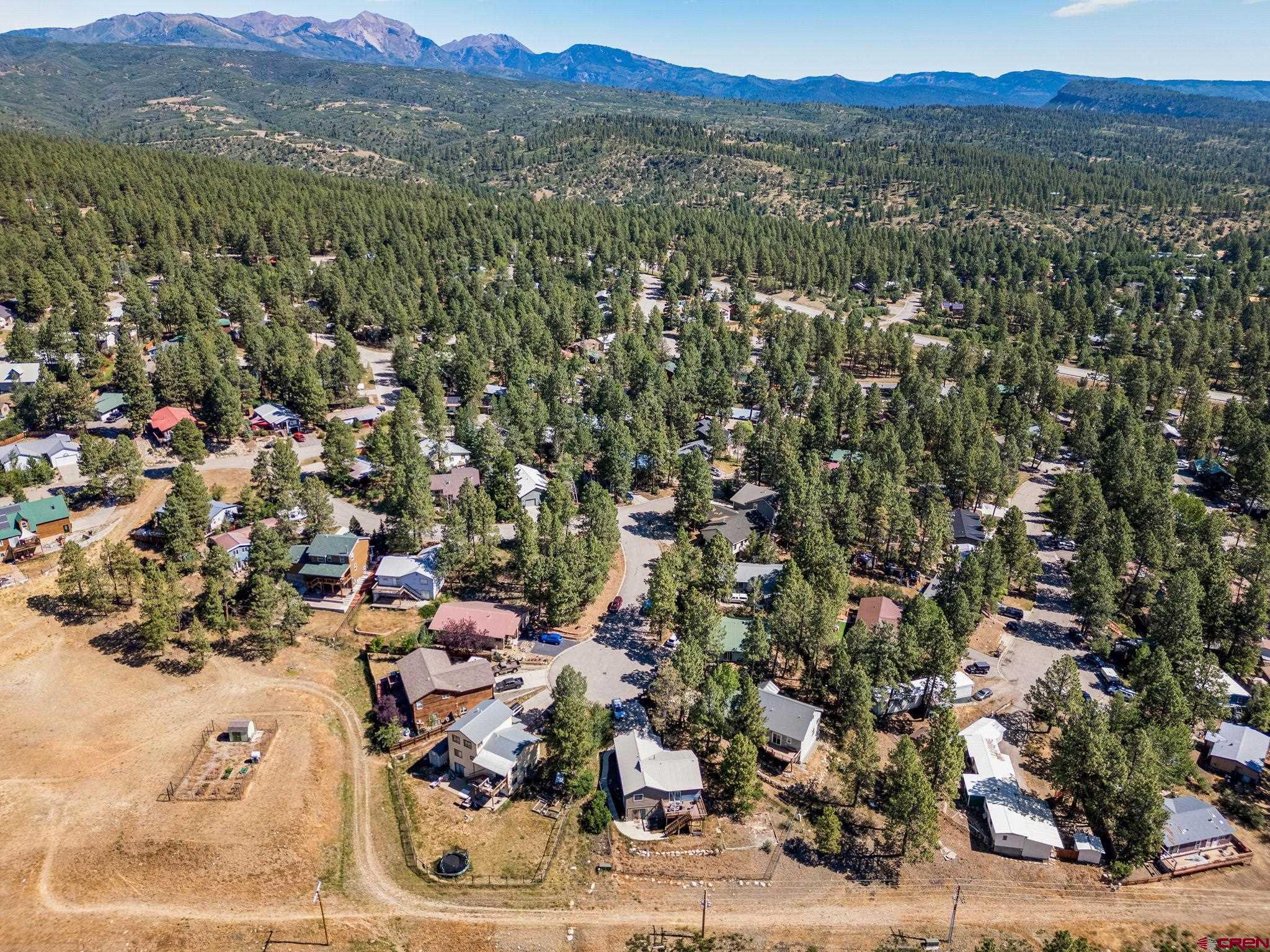 41 Valley View Way Durango, CO 81303 - Photo 38 of 39