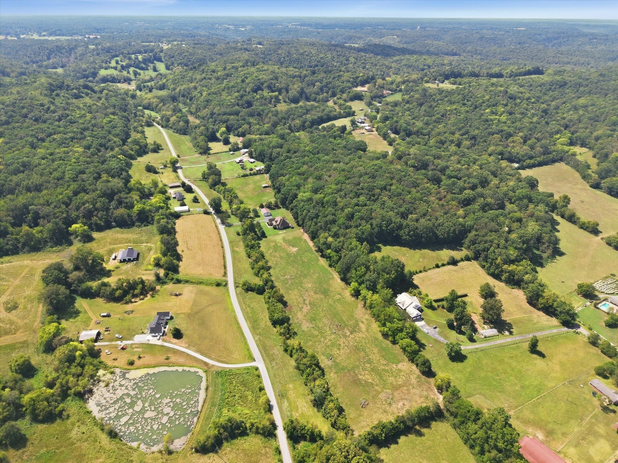600 Bates Hollow Road Prospect, TN 38477 - Photo 67 of 72 Gallery Image 67