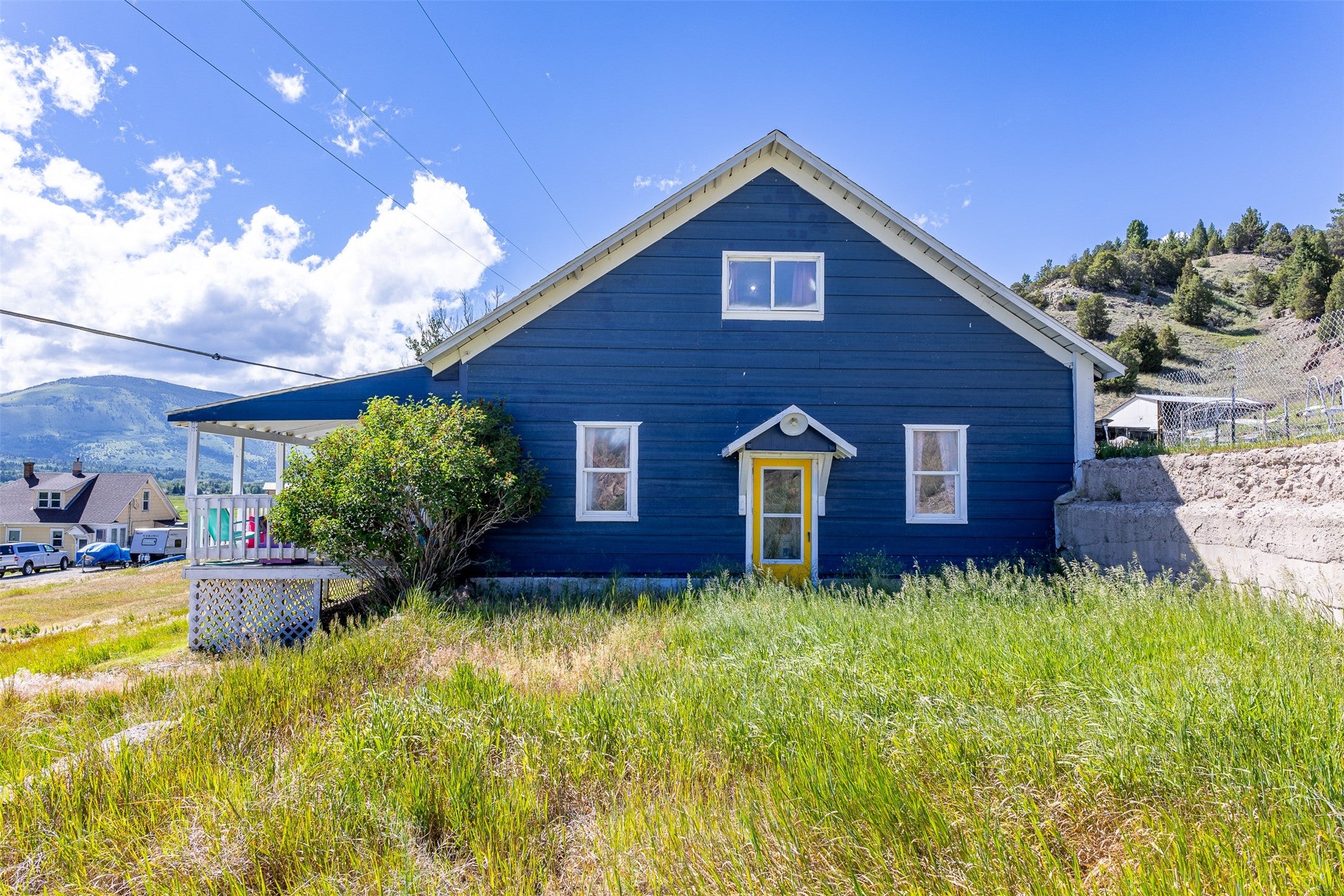 504 North Cable Road Anaconda, MT 59711 - Photo 16 of 34 Gallery Image 16