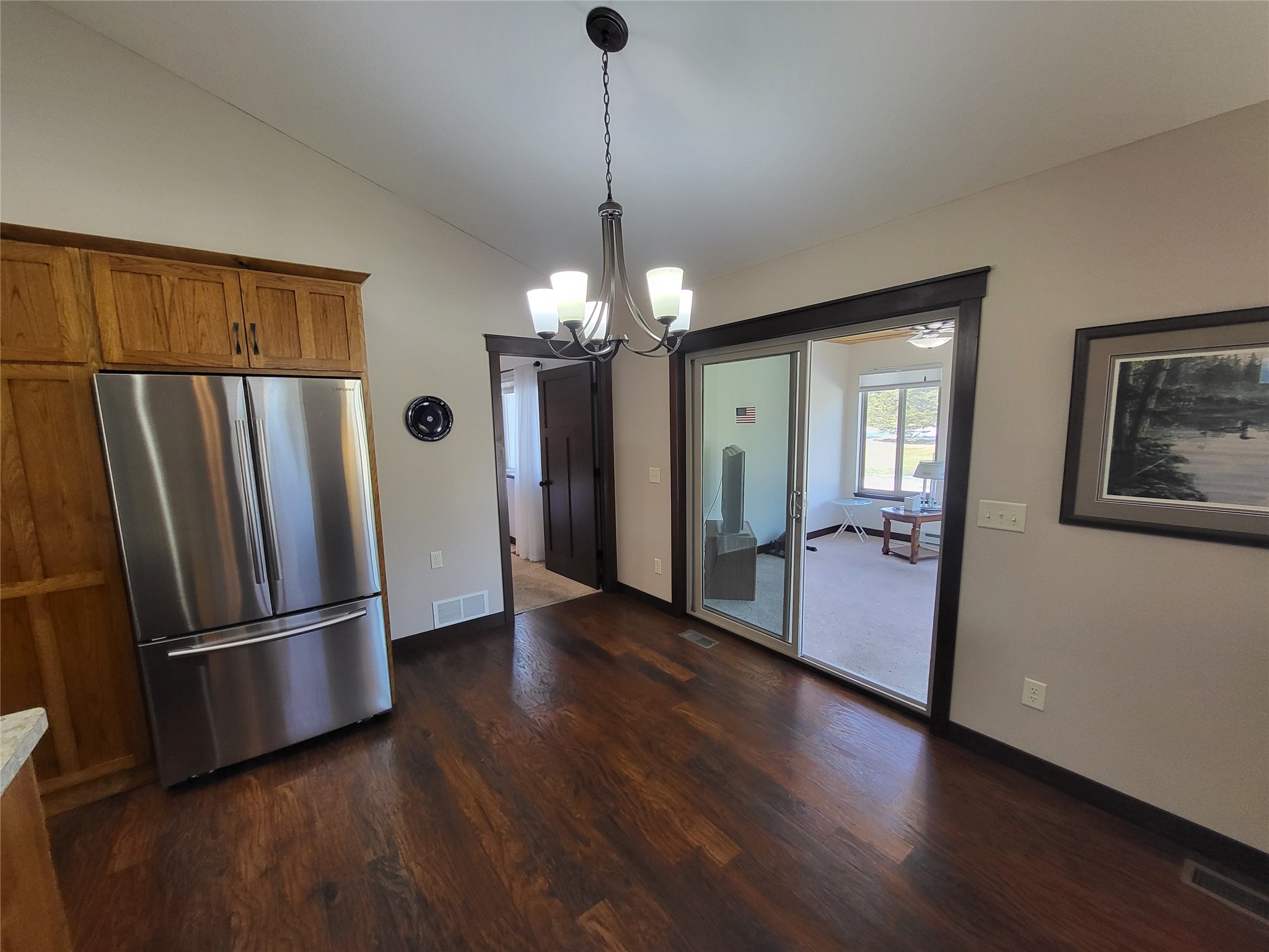 231 East Thomas Street Rice Lake, WI 54868 - Photo 10 of 28 dining area