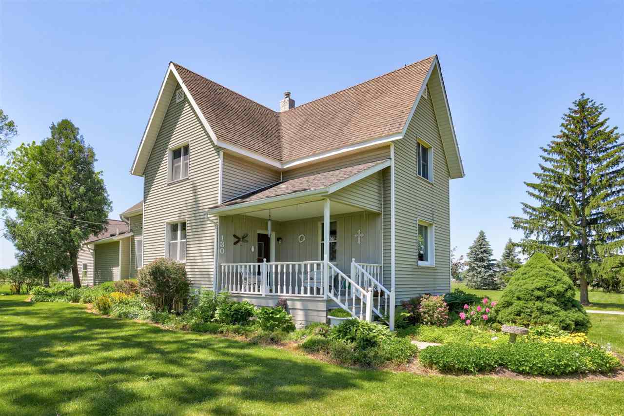 130 Amelith Road Freeland, MI 48623 - Photo 2 of 39