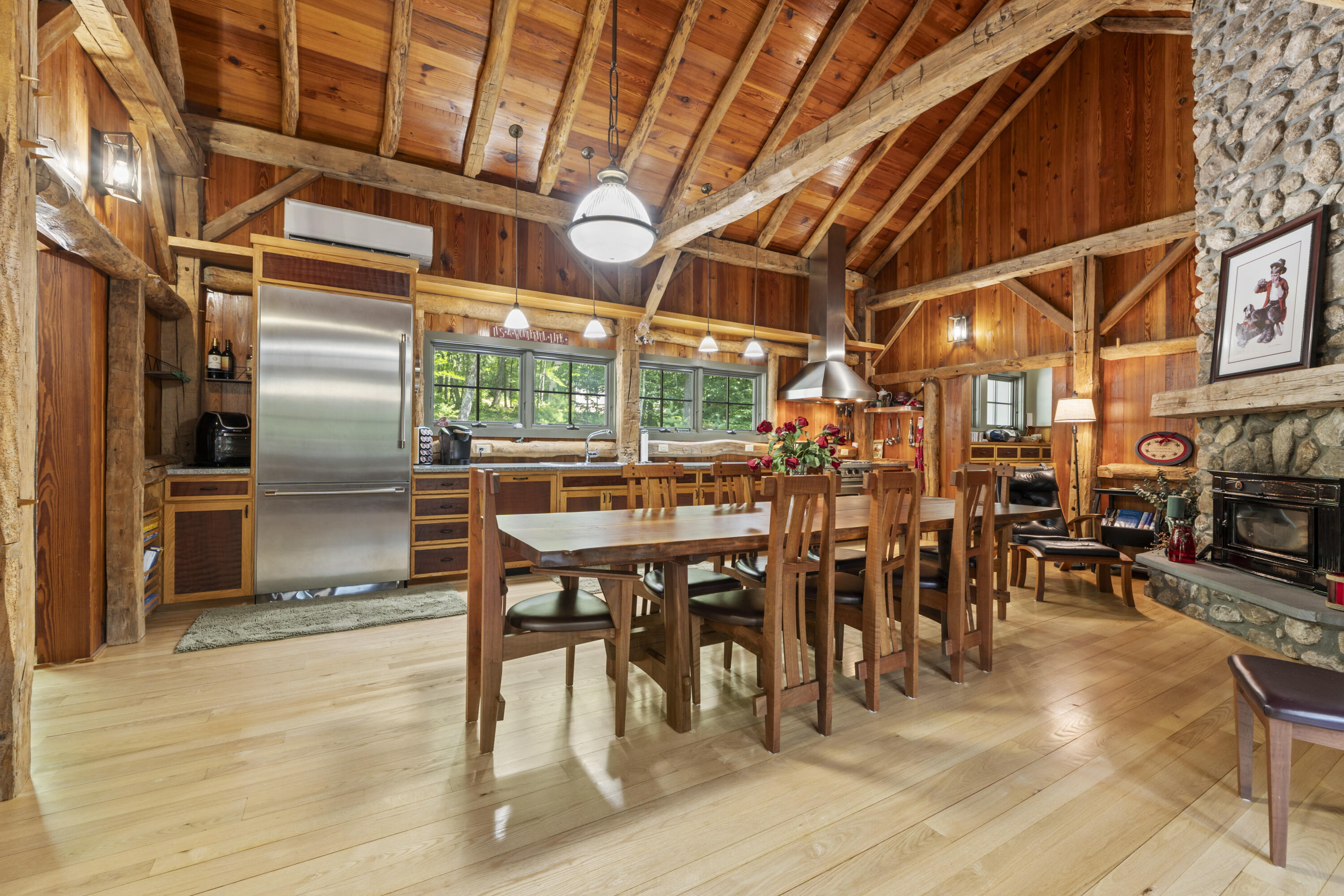 87 Miller Road Casco, ME 04015 - Photo 14 of 116 87 Miller Rd_138
