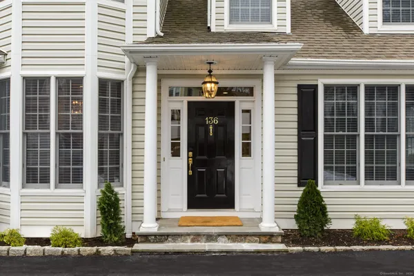 $15,000 | 136 Harrison Avenue, New Canaan, CT 06840