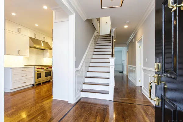 $15,000 | 136 Harrison Avenue, New Canaan, CT 06840