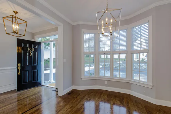 $15,000 | 136 Harrison Avenue, New Canaan, CT 06840