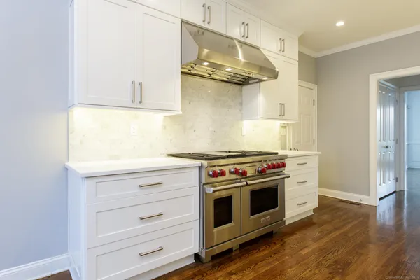 $15,000 | 136 Harrison Avenue, New Canaan, CT 06840