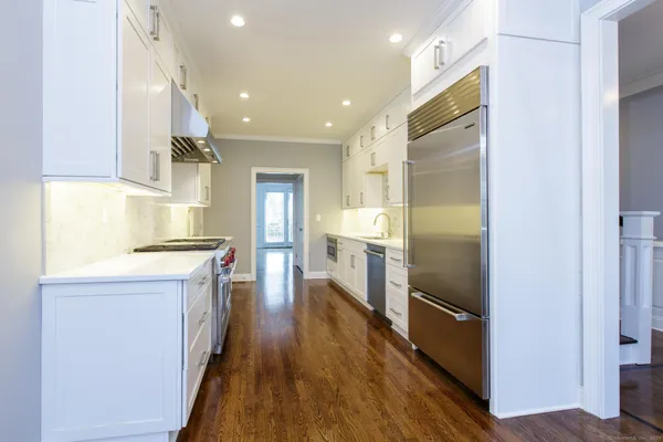 $15,000 | 136 Harrison Avenue, New Canaan, CT 06840