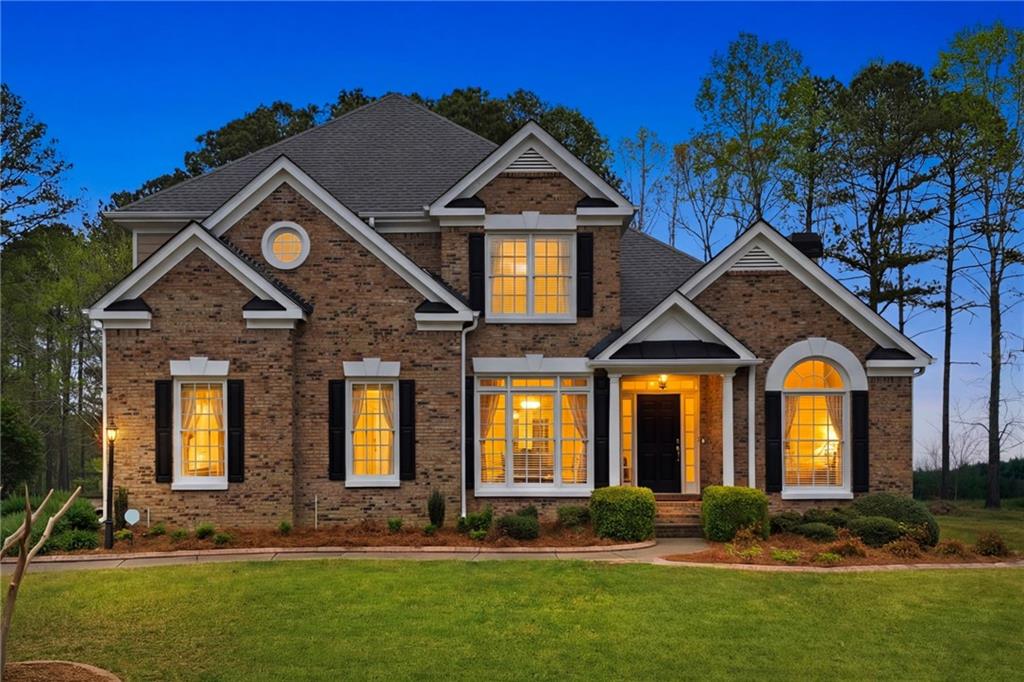 149 Nightwind Trace Acworth, GA 30101 - Photo 3 of 67