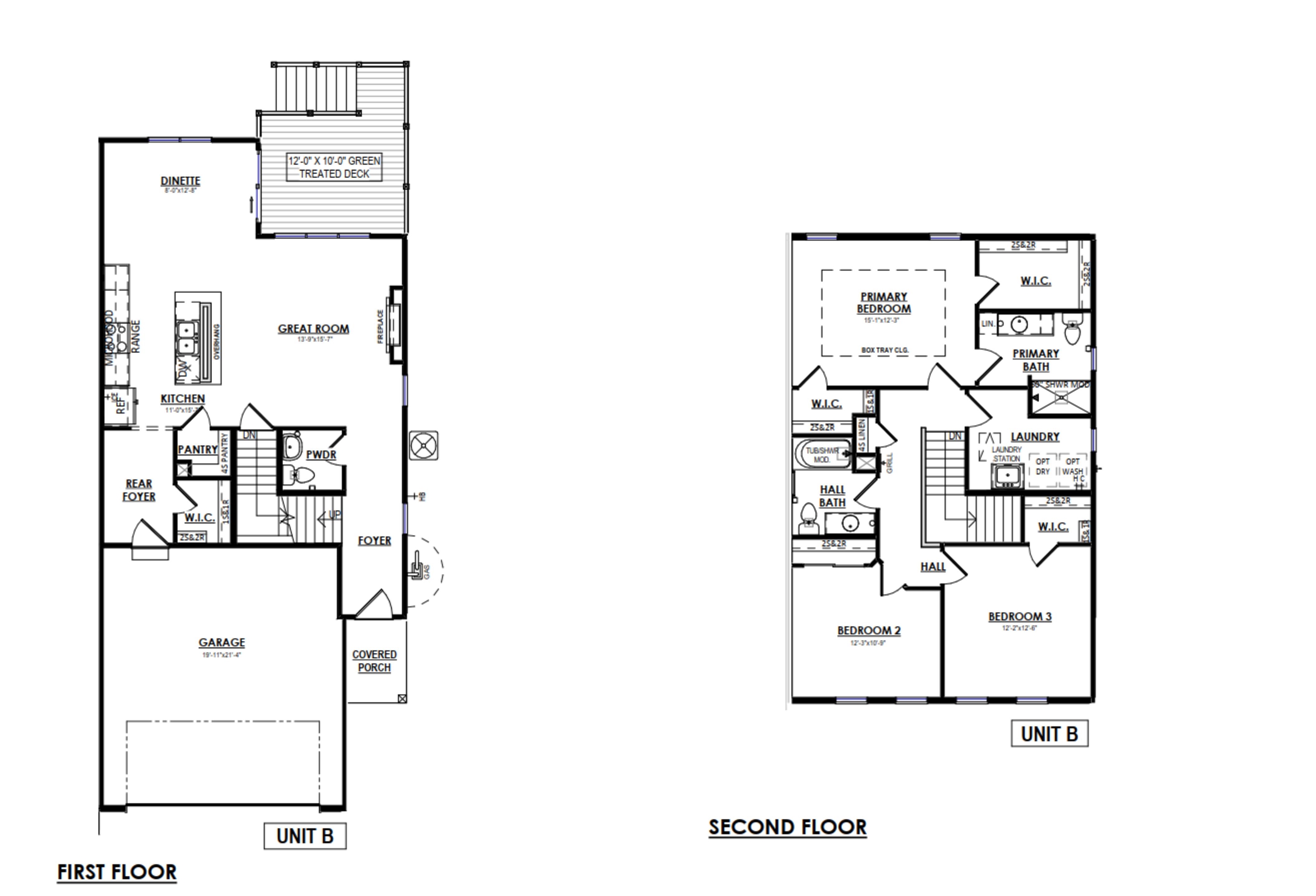 578 Buss Cottage Grove, WI 53527 - Photo 21 of 25