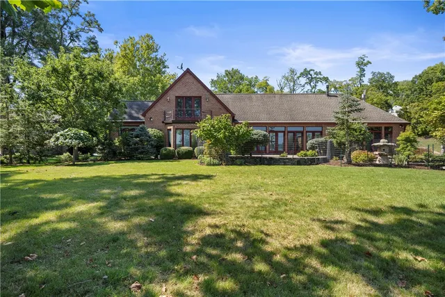 $3,700,000 | 4331 Tichenor Point, Canandaigua Town, NY 14424