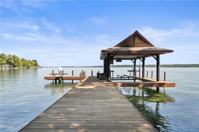 $3,700,000 | 4331 Tichenor Point, Canandaigua Town, NY 14424