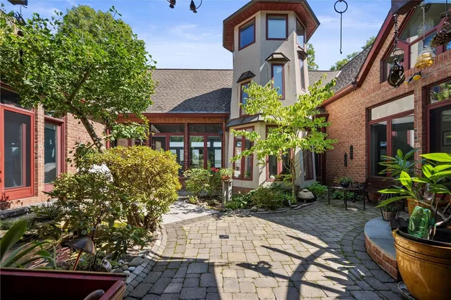 $3,700,000 | 4331 Tichenor Point, Canandaigua Town, NY 14424