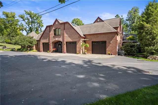 $3,700,000 | 4331 Tichenor Point, Canandaigua Town, NY 14424