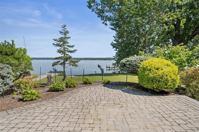 $3,700,000 | 4331 Tichenor Point, Canandaigua Town, NY 14424