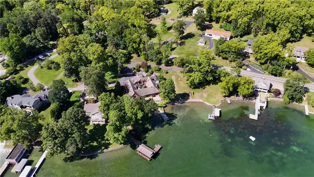 $3,700,000 | 4331 Tichenor Point, Canandaigua Town, NY 14424