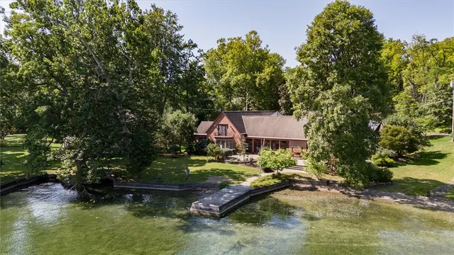 $3,700,000 | 4331 Tichenor Point, Canandaigua Town, NY 14424