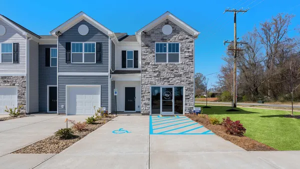 $246,150 | 706 Embark Circle, Greer, SC 29651