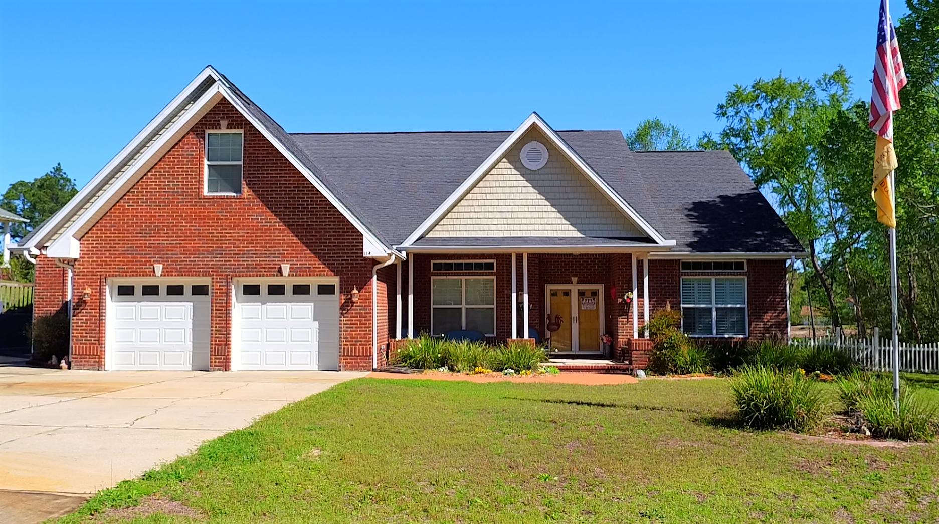 114 Eagle Drive Crestview, FL 32536 - Photo 2 of 54