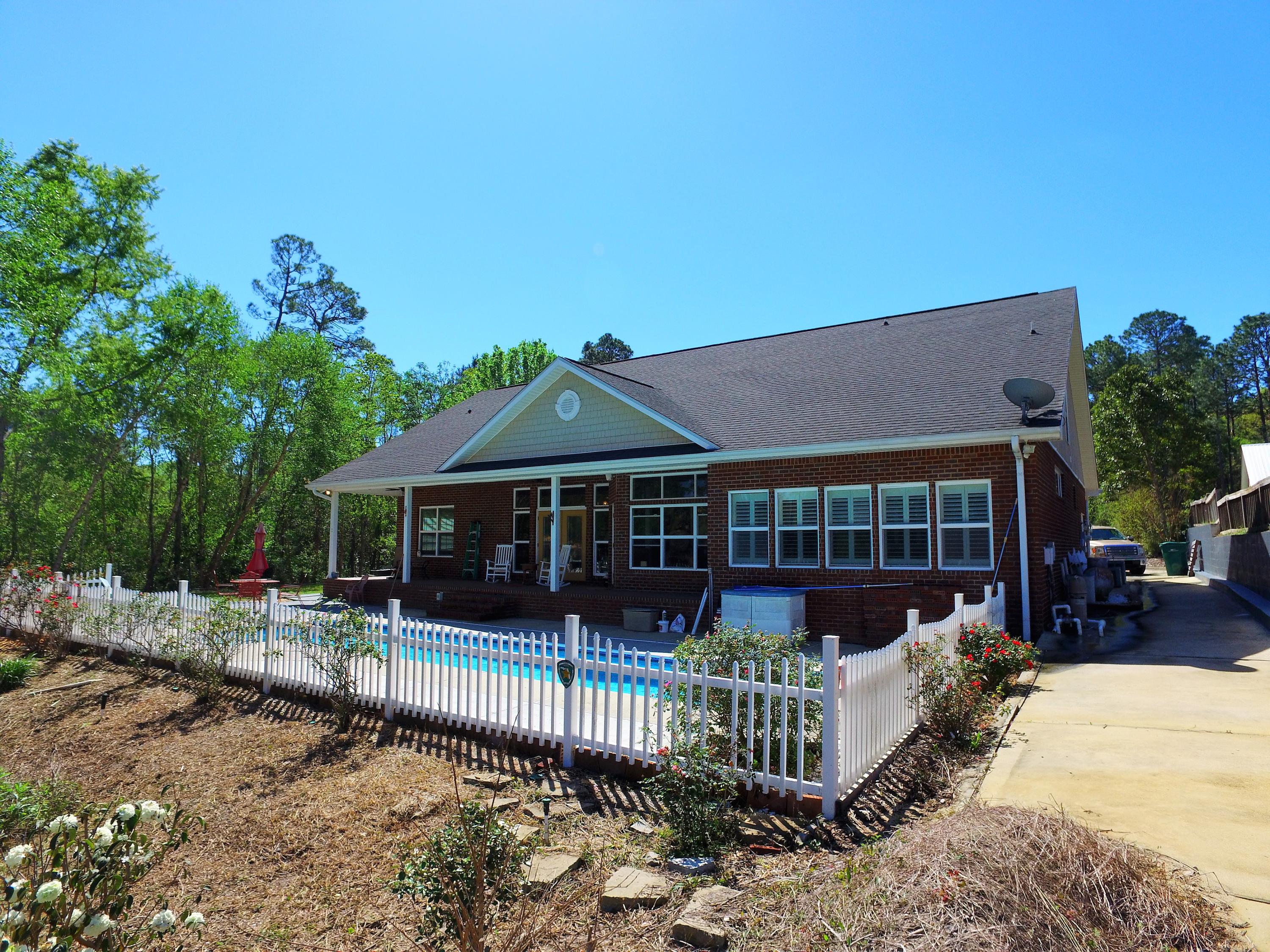 114 Eagle Drive Crestview, FL 32536 - Photo 38 of 54