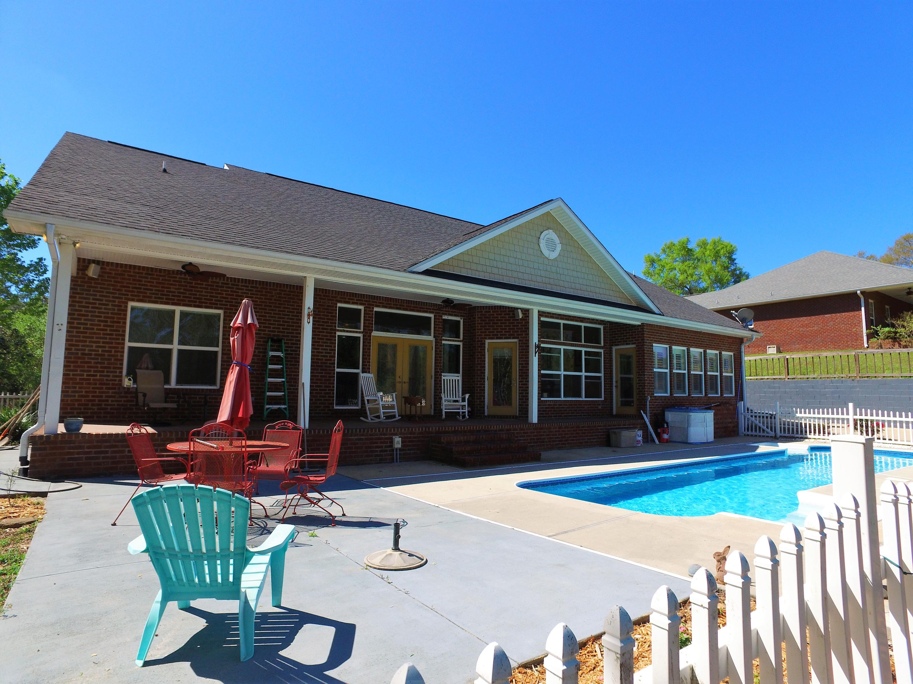 114 Eagle Drive Crestview, FL 32536 - Photo 39 of 54