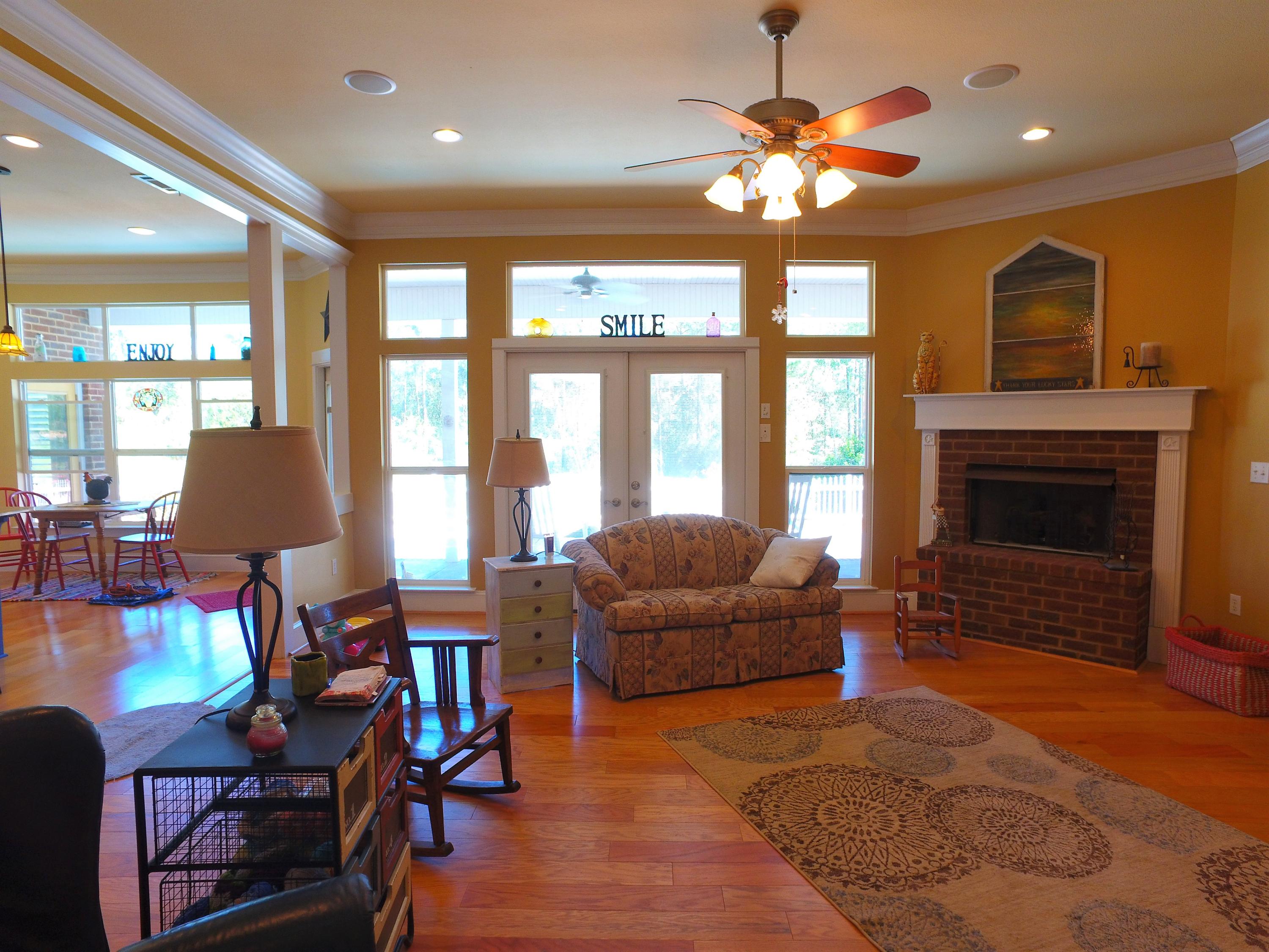 114 Eagle Drive Crestview, FL 32536 - Photo 4 of 54