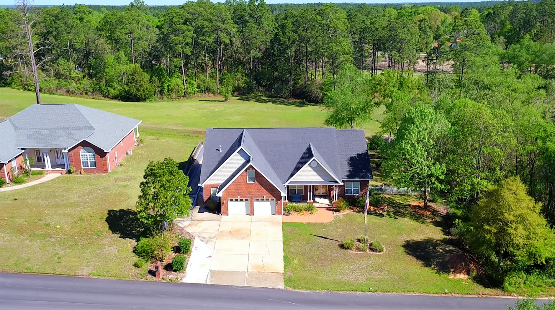 114 Eagle Drive Crestview, FL 32536 - Photo 44 of 54