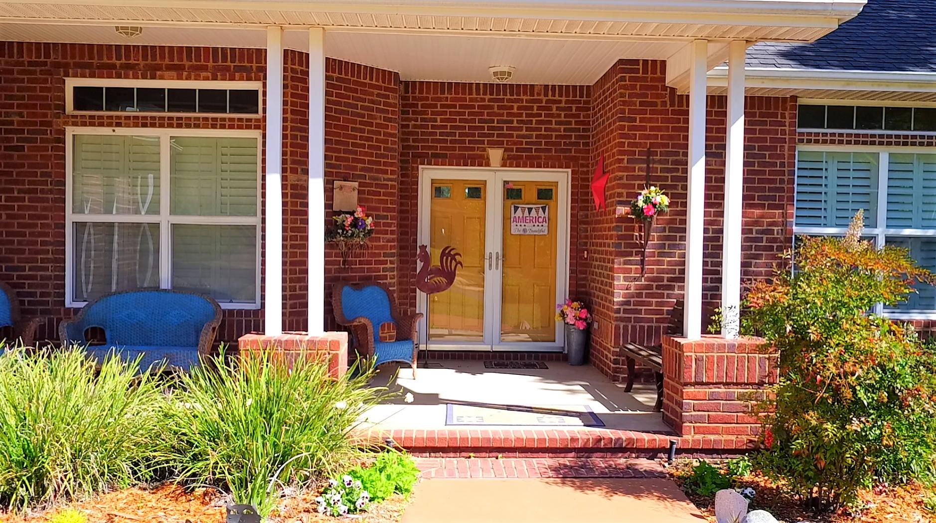 114 Eagle Drive Crestview, FL 32536 - Photo 45 of 54