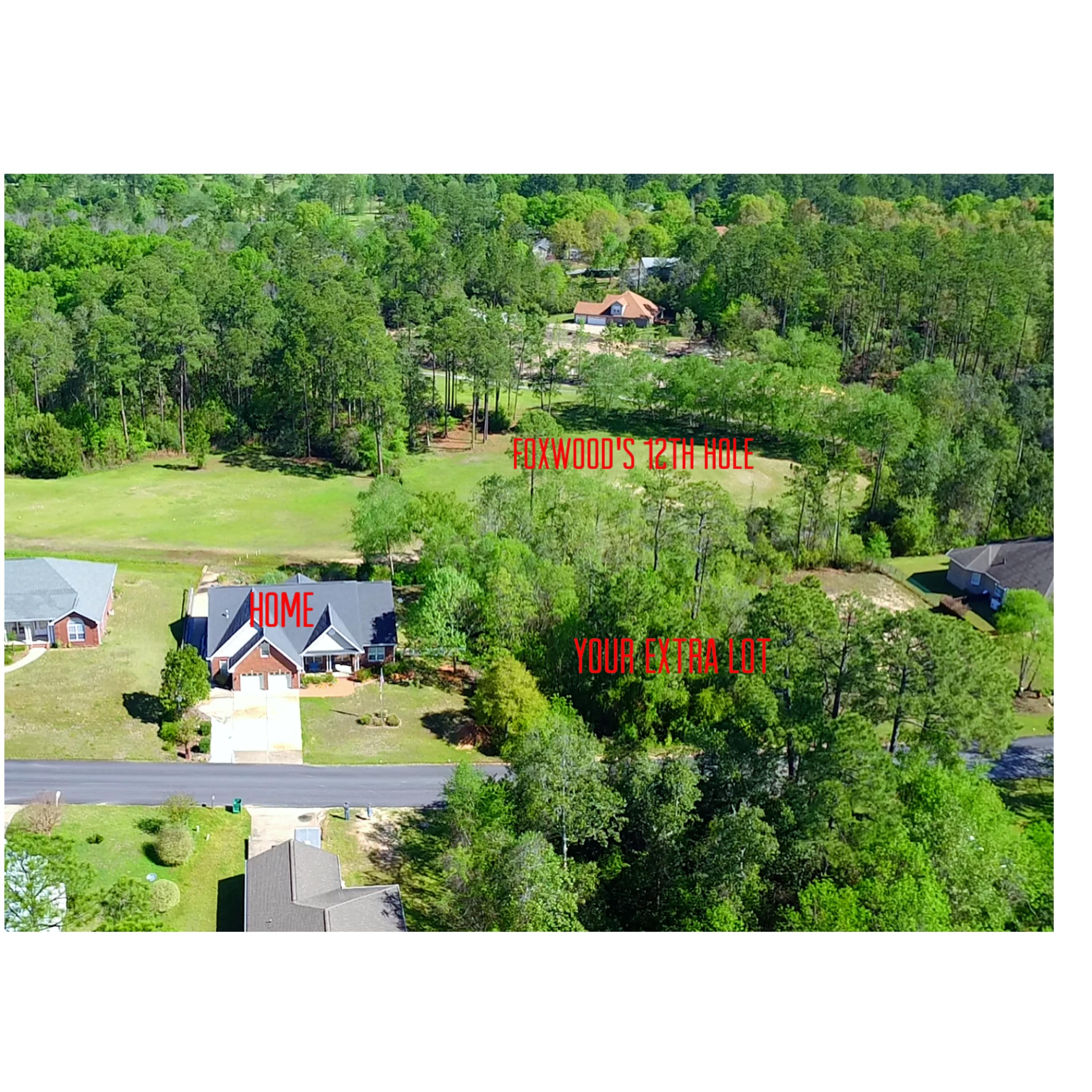 114 Eagle Drive Crestview, FL 32536 - Photo 53 of 54