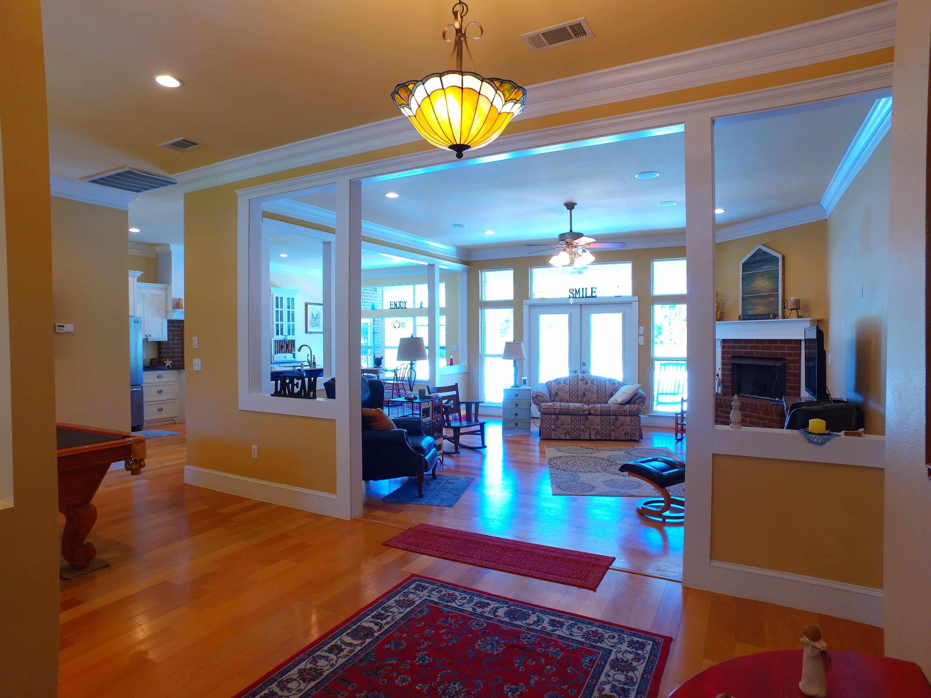 114 Eagle Drive Crestview, FL 32536 - Photo 6 of 54