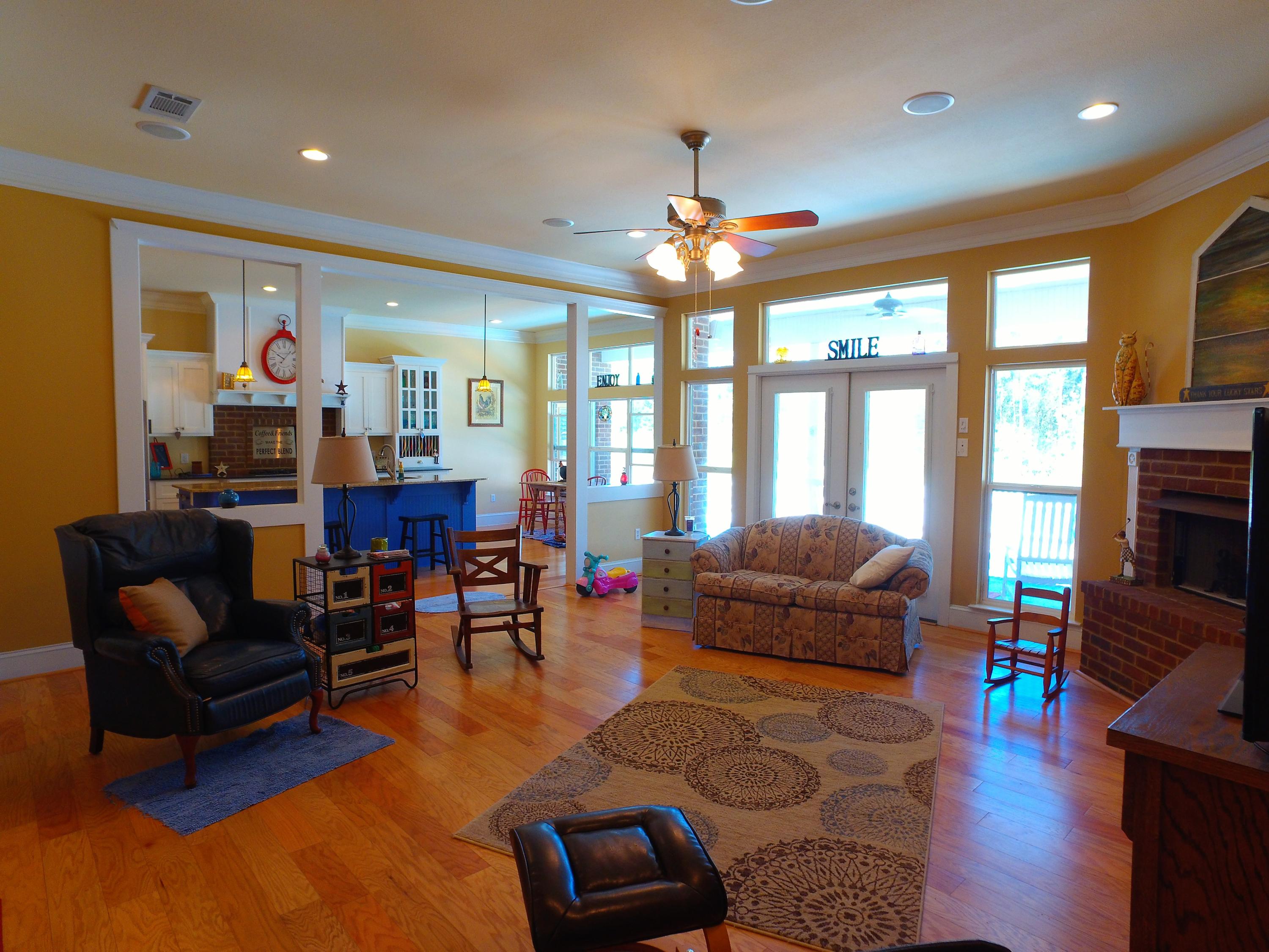 114 Eagle Drive Crestview, FL 32536 - Photo 7 of 54