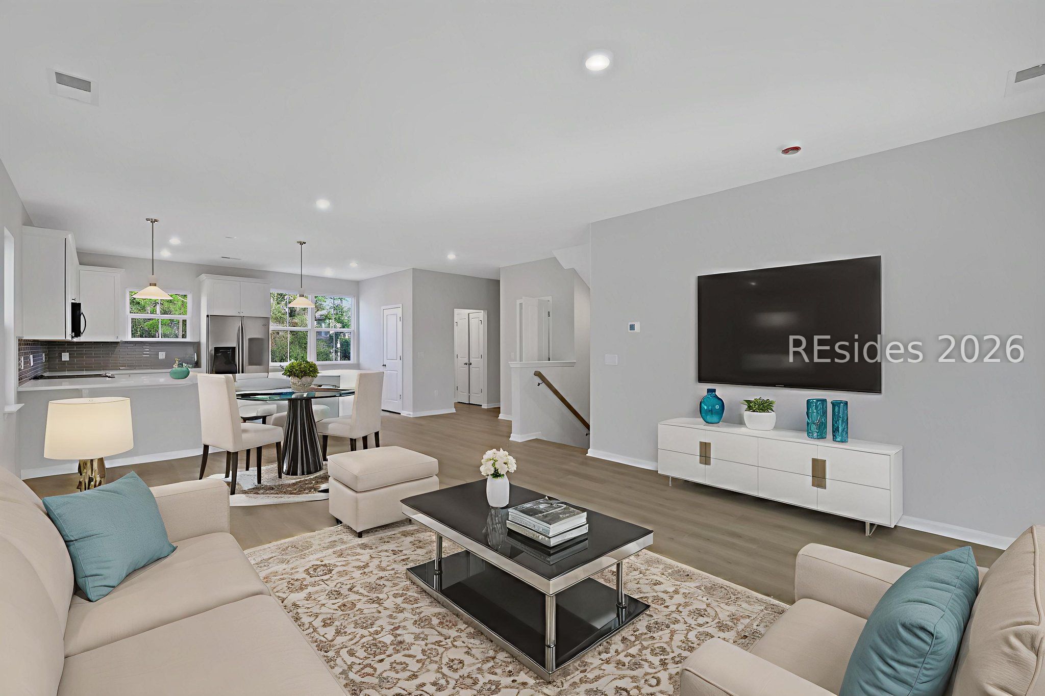 117 Heartleaf Road Hilton Head Island, SC 29926 - Photo 3 of 38