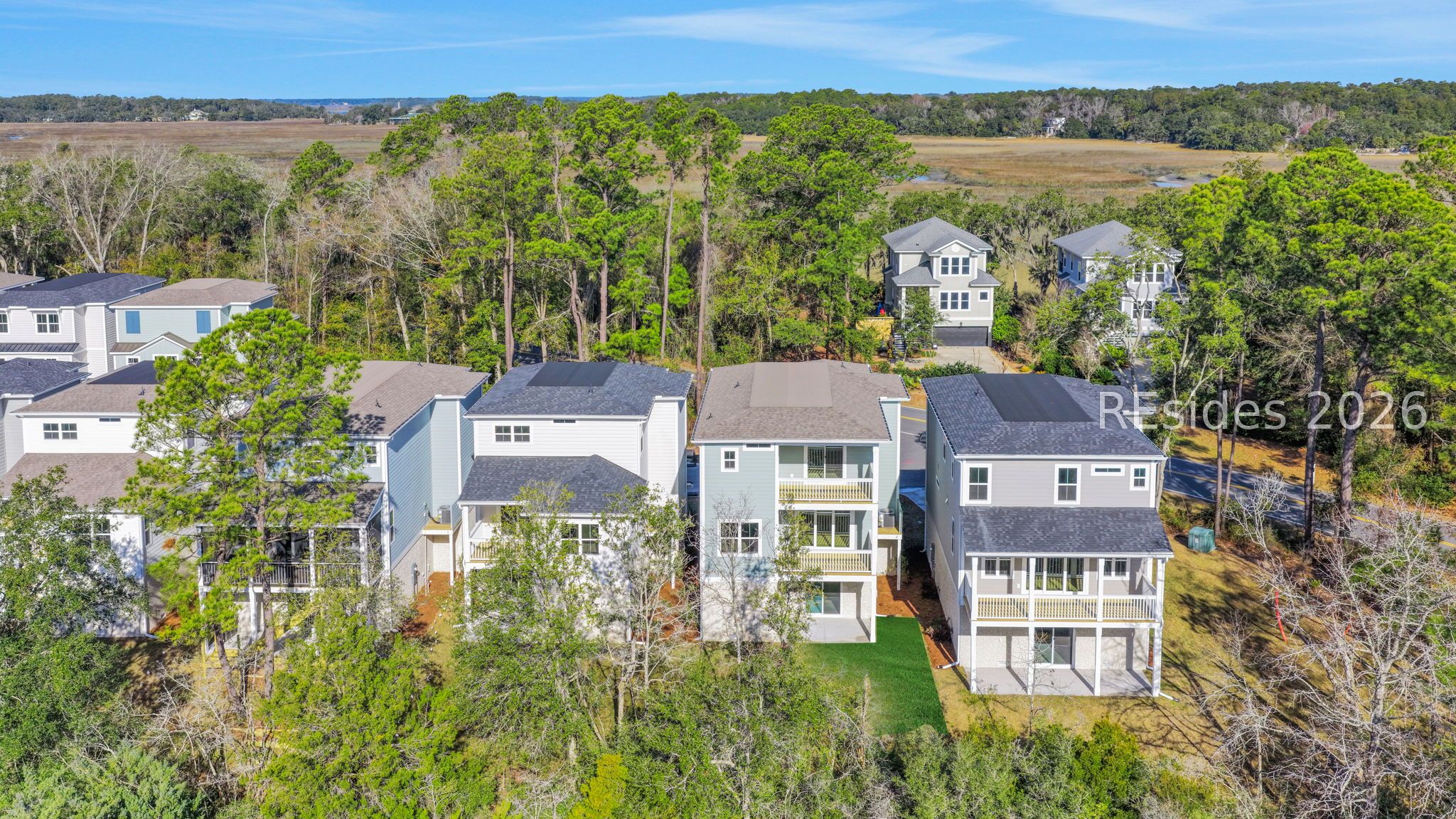 117 Heartleaf Road Hilton Head Island, SC 29926 - Photo 37 of 38