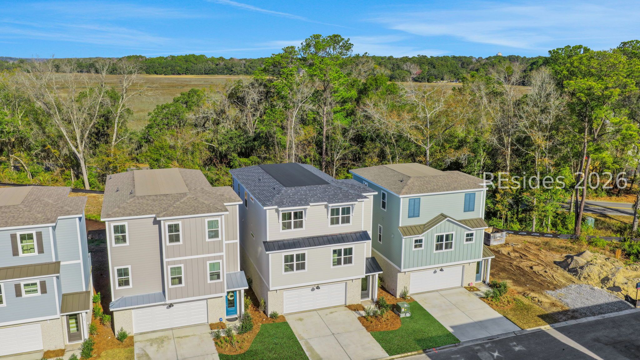 117 Heartleaf Road Hilton Head Island, SC 29926 - Photo 38 of 38