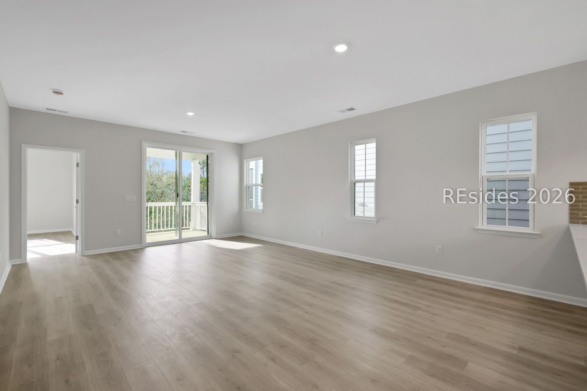 117 Heartleaf Road Hilton Head Island, SC 29926 - Photo 7 of 38