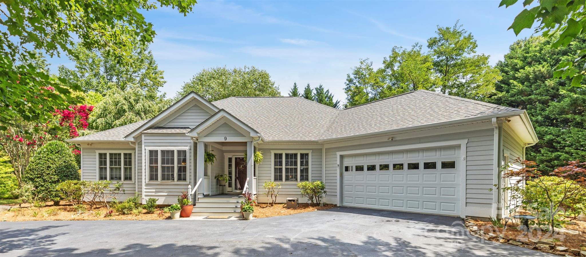9 Country Club Road Mills River, NC 28759 - Photo 1 of 47 Gallery Image 1