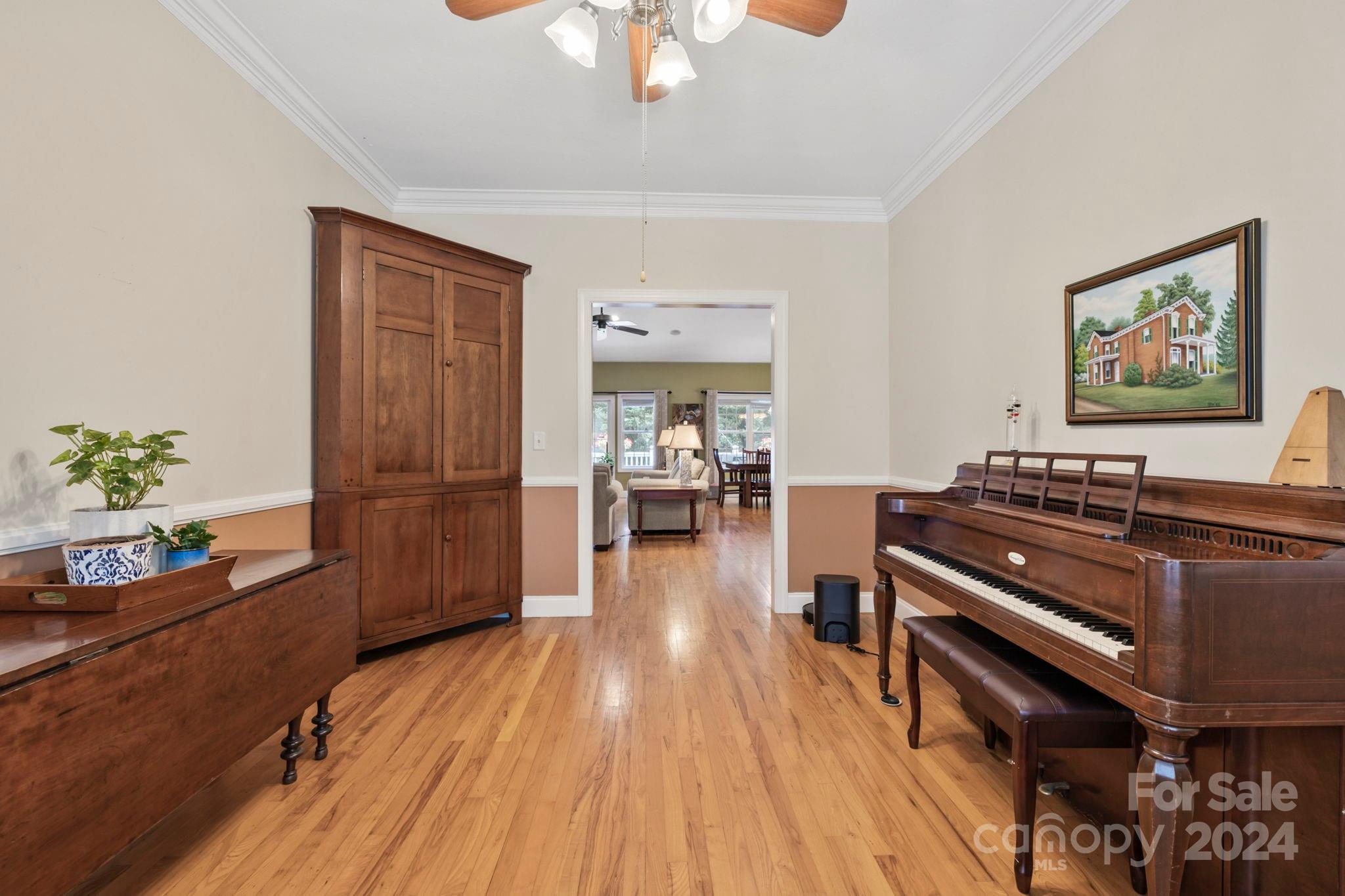9 Country Club Road Mills River, NC 28759 - Photo 19 of 47 Gallery Image 19