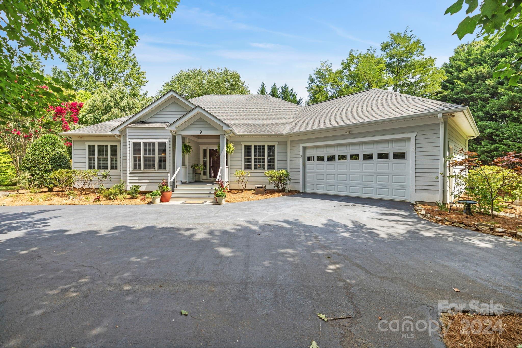 9 Country Club Road Mills River, NC 28759 - Photo 2 of 47 Gallery Image 2