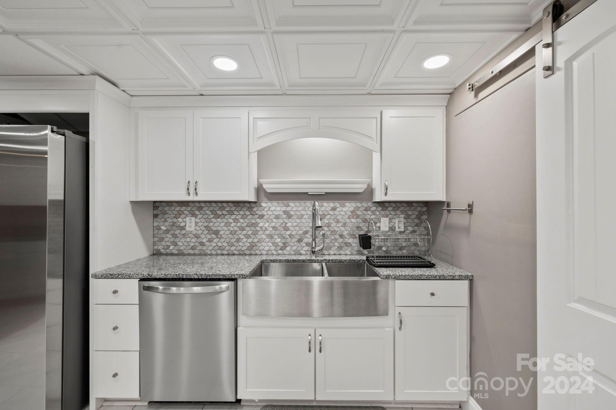 9 Country Club Road Mills River, NC 28759 - Photo 26 of 47 Gallery Image 26
