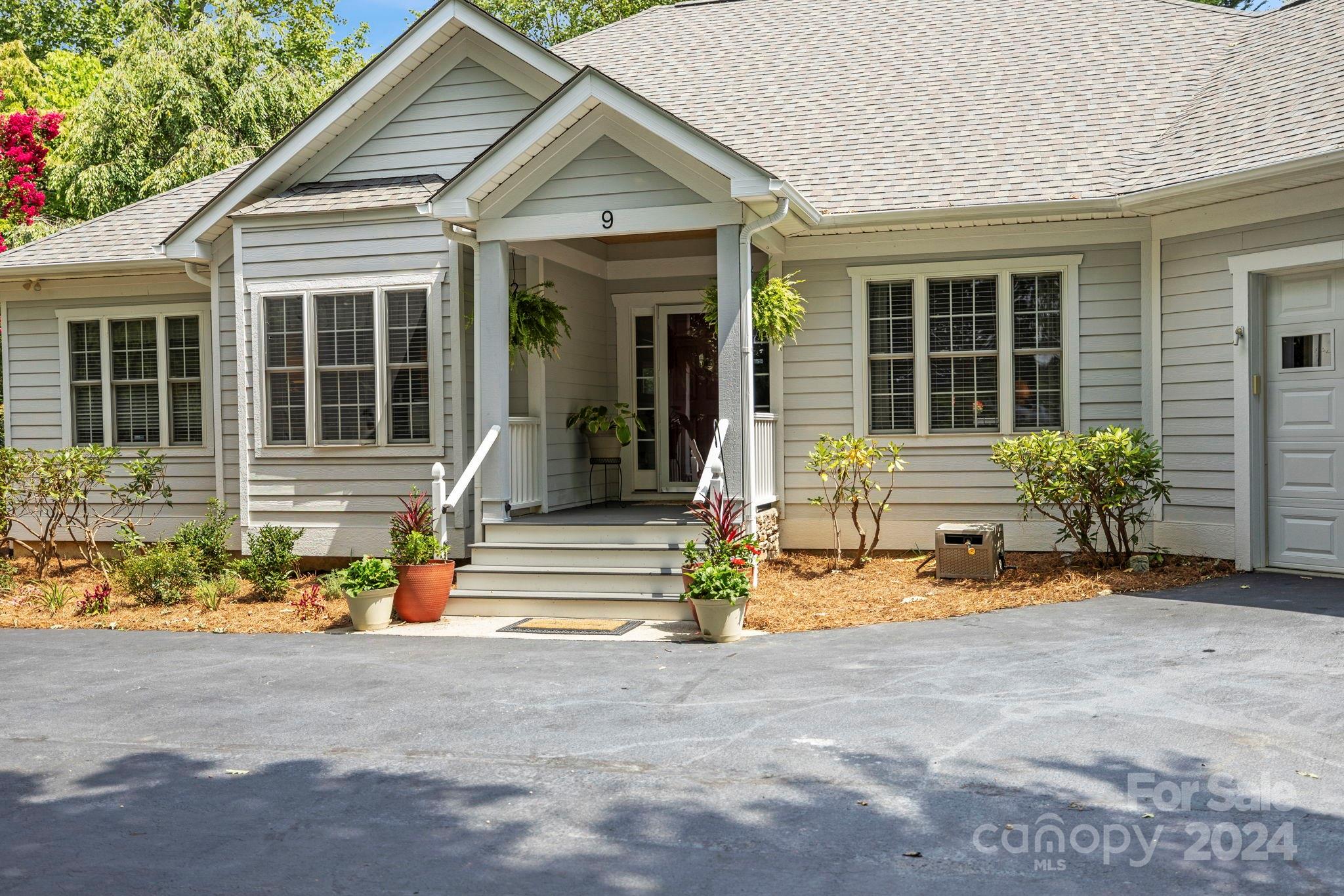 9 Country Club Road Mills River, NC 28759 - Photo 3 of 47 Gallery Image 3