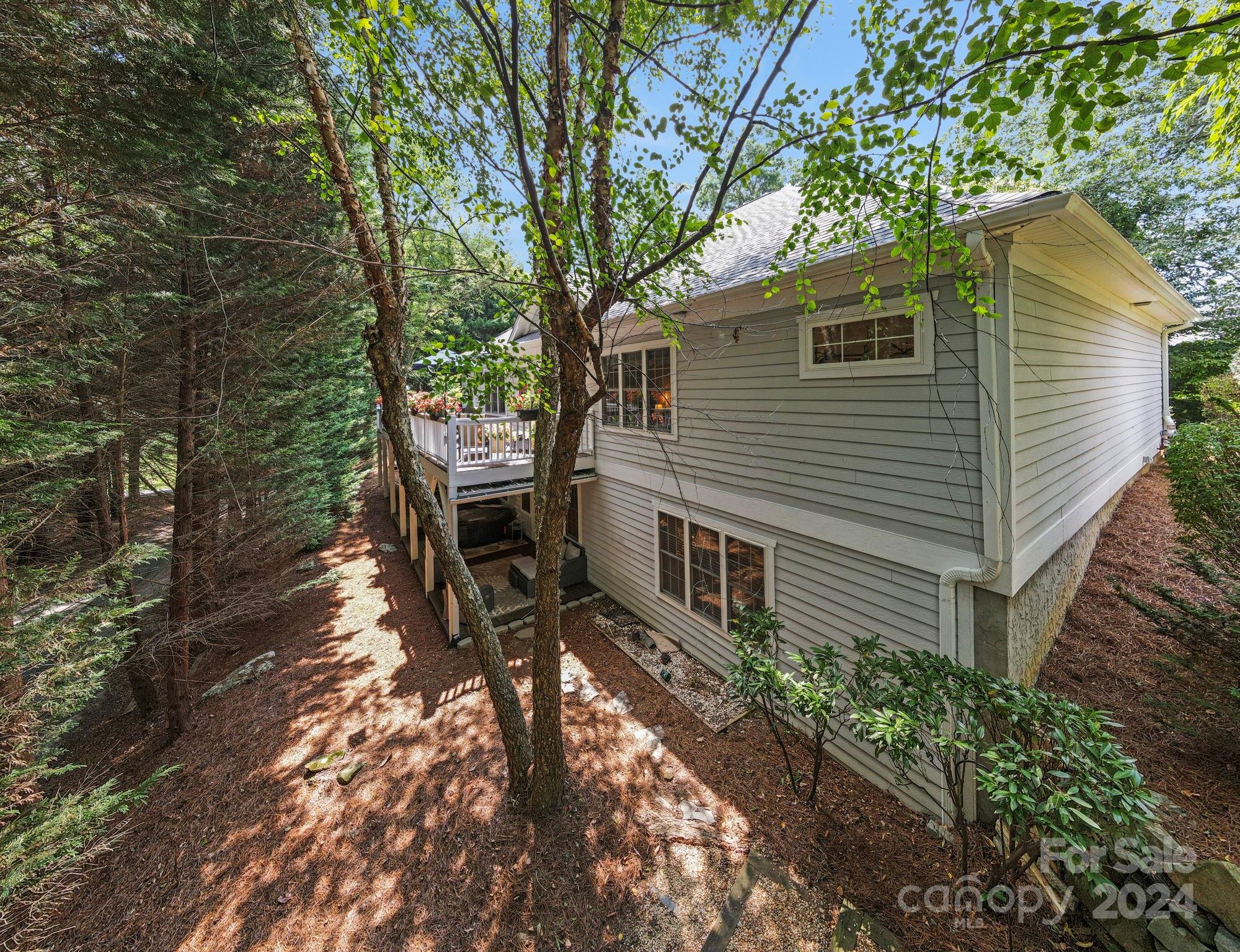 9 Country Club Road Mills River, NC 28759 - Photo 33 of 47 Gallery Image 33