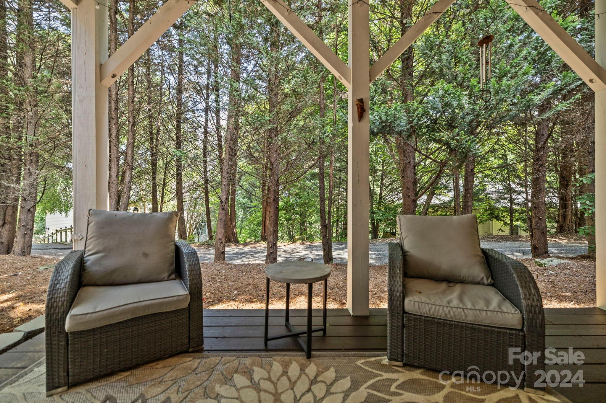 9 Country Club Road Mills River, NC 28759 - Photo 34 of 47 Gallery Image 34