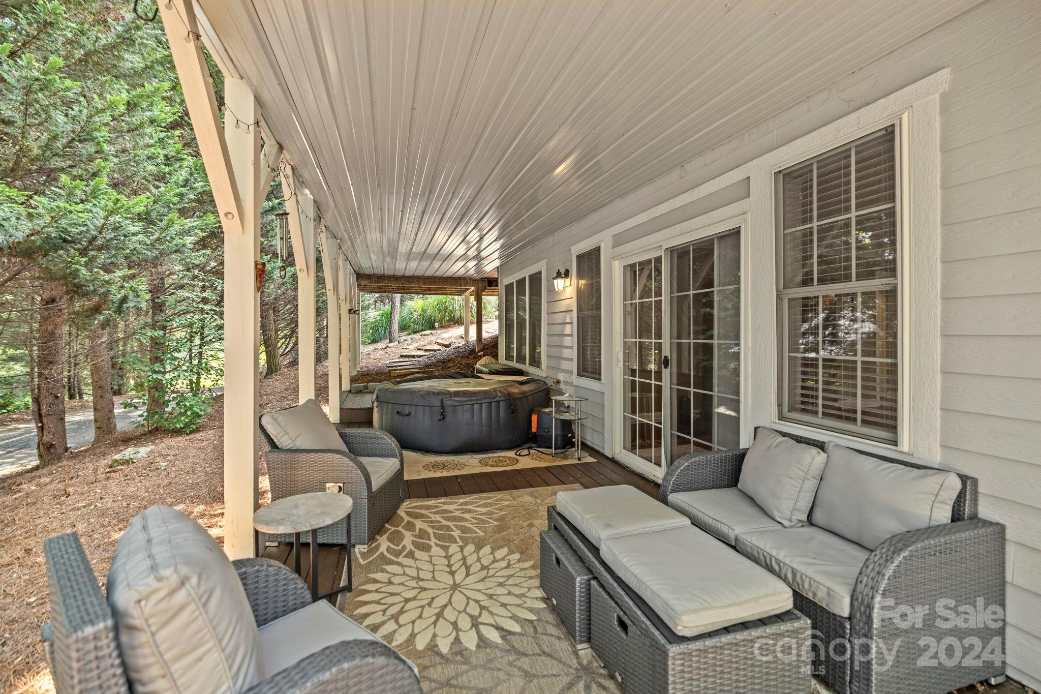 9 Country Club Road Mills River, NC 28759 - Photo 35 of 47 Gallery Image 35