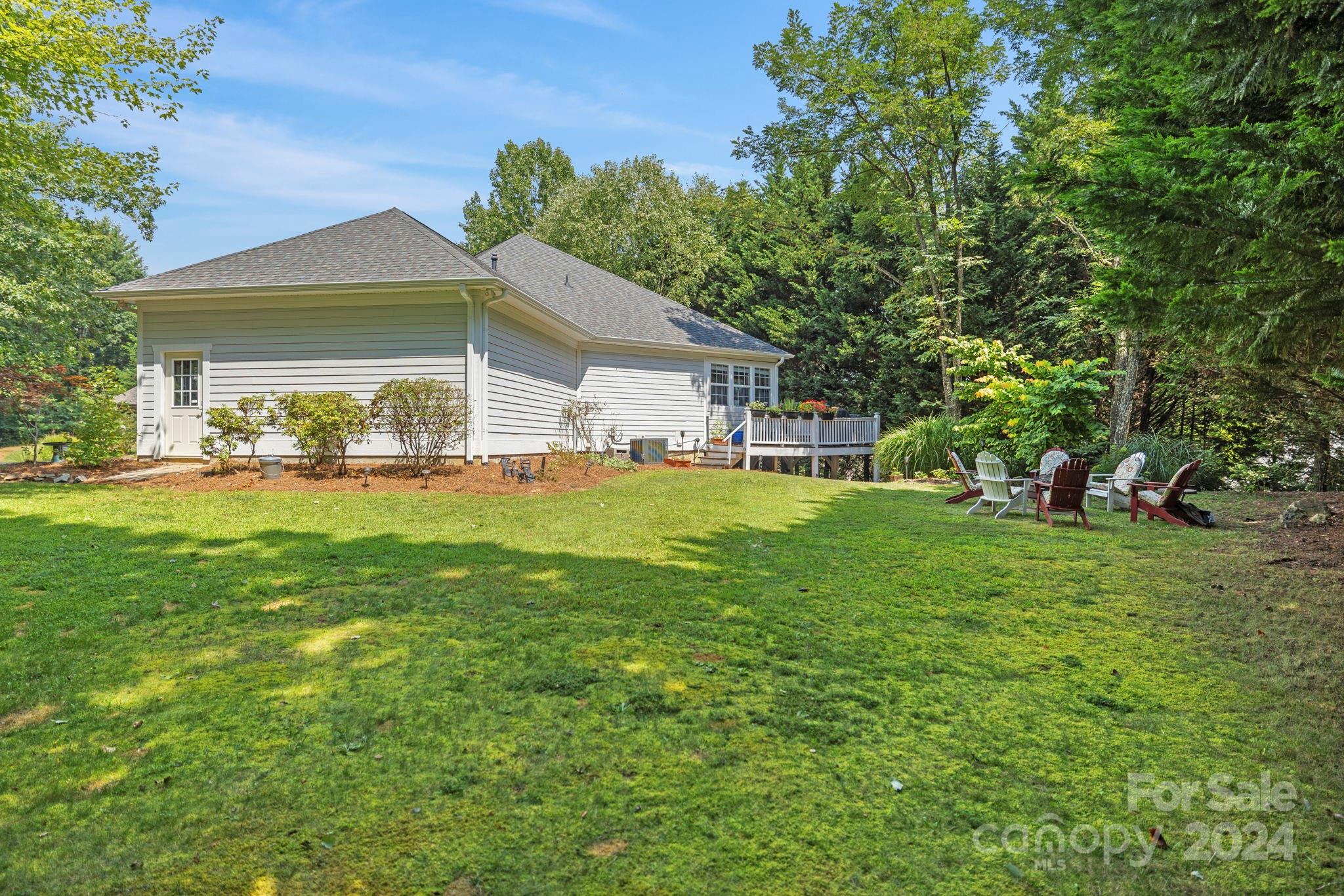 9 Country Club Road Mills River, NC 28759 - Photo 36 of 47 Gallery Image 36