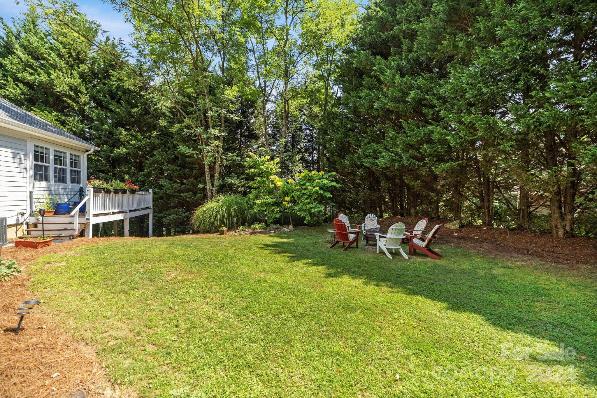 9 Country Club Road Mills River, NC 28759 - Photo 37 of 47 Gallery Image 37