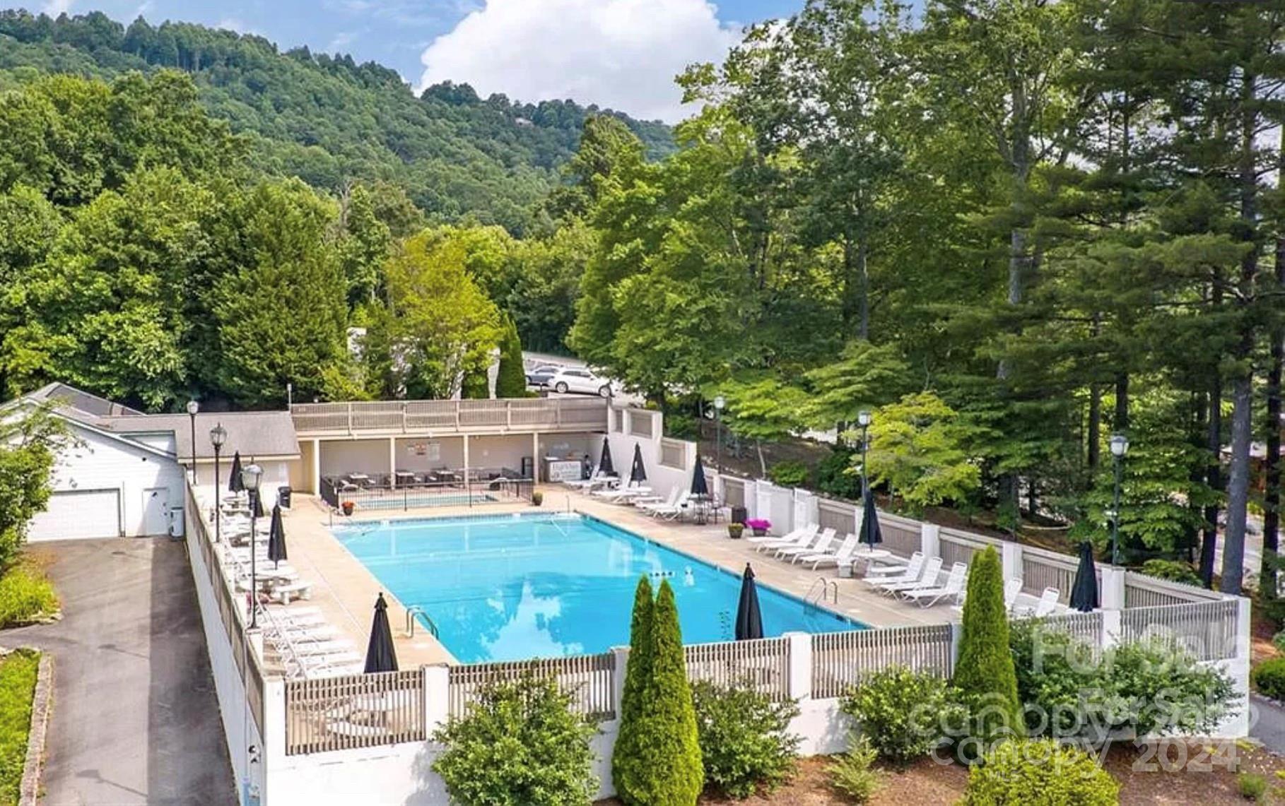 9 Country Club Road Mills River, NC 28759 - Photo 41 of 47 Gallery Image 41