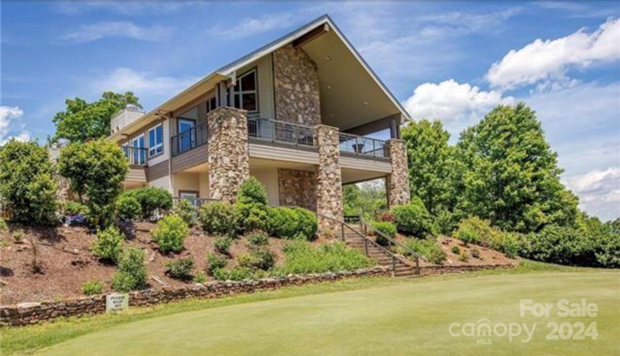 9 Country Club Road Mills River, NC 28759 - Photo 47 of 47 Gallery Image 47