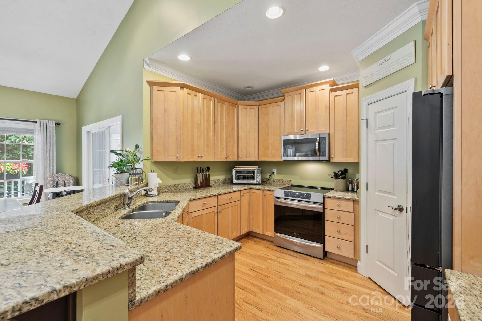 9 Country Club Road Mills River, NC 28759 - Photo 7 of 47 Gallery Image 7