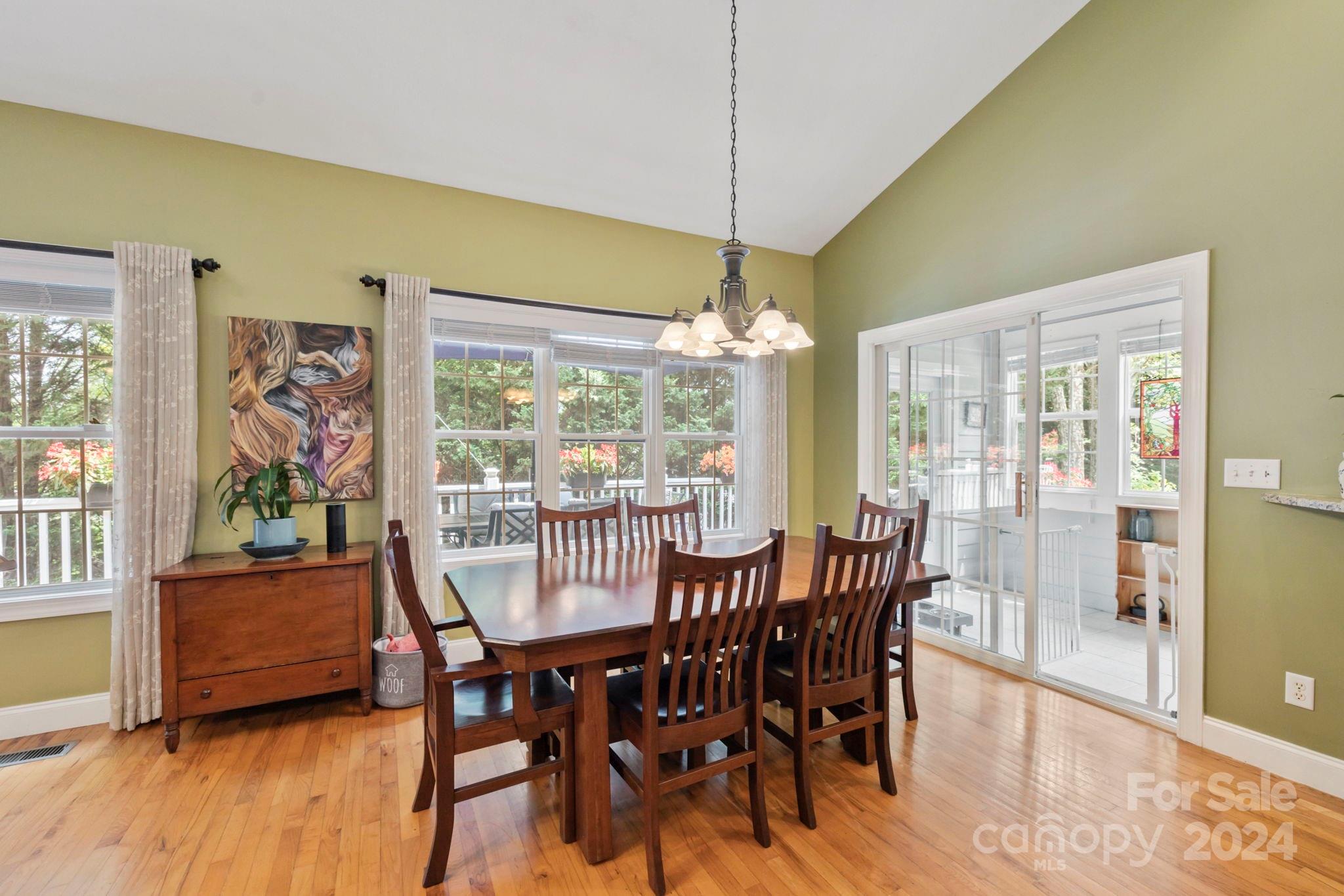 9 Country Club Road Mills River, NC 28759 - Photo 8 of 47 Gallery Image 8