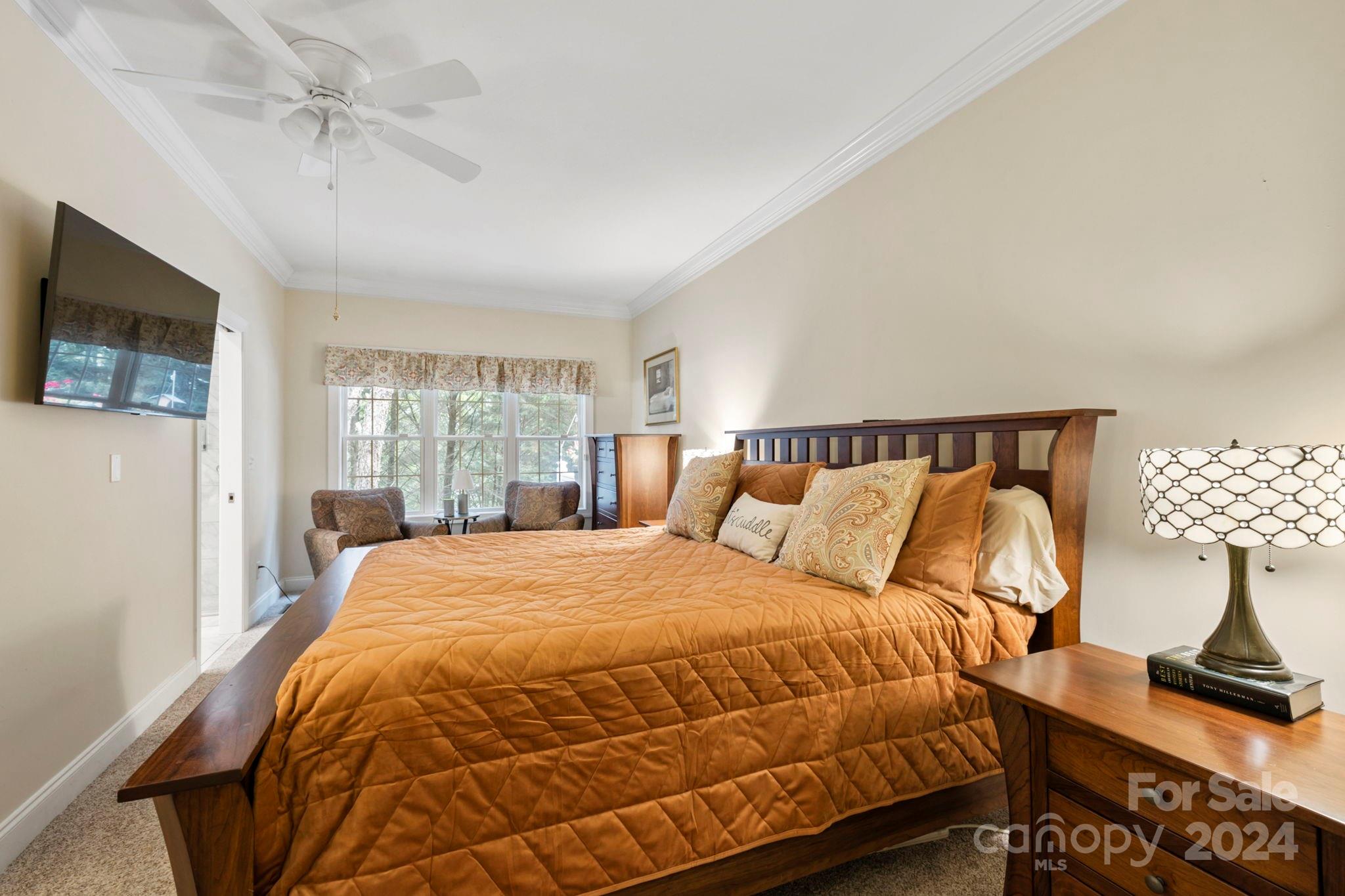 9 Country Club Road Mills River, NC 28759 - Photo 9 of 47 Gallery Image 9