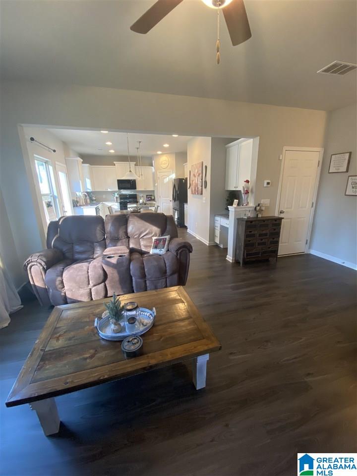 8604 Clarke Road Leeds, AL 35094 - Photo 10 of 30